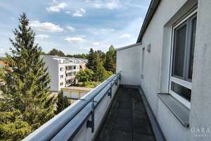 Moderne Dachwohnung ohne Schrägen - 3 Balkone & viel Licht in Schwaig – Die vollständige Adresse der Immobilie erhältst du vom Anbieter., 90571 Schwaig bei Nürnberg – Vorschaubild 16