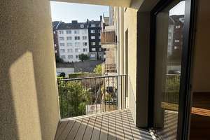 Neubau trifft Wohnkomfort – 4 Zimmer zum Wohlfühlen – Burtscheider Str. 17 e, 52064 Marschiertor, Aachen – Vorschaubild 4