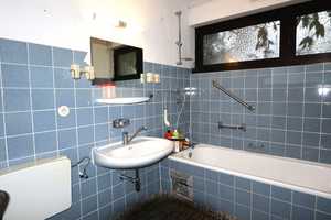 Freistehendes Doppelhaus in ruhiger, ortsnaher und unverbaubarer Waldrandlage in Odenthal-Hahnenberg – Rheinisch-Bergischer Kreis – Vorschaubild 14