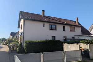 Aus 1 mach 3 - Geräumiges, günstiges Mehrfamilienhaus in Ötigheim – Rastatter Straße 26, 76470 Rastatt (Kreis) – Vorschaubild 15