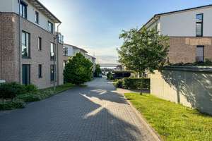 Portland-Laboe - bezugsfreie 2-Zi.-Eigentumswohnung mit Fördeblick, Terrasse und TG-Stellplatz – Hafenblick 8, 24235 Laboe – Vorschaubild 18