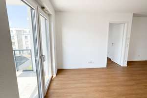 Die Chance auf Neubauqualität: 3‑Zimmer‑Wohnung mit Balkon, sofort bezugsfrei – Freunder Weg 10, 52068 Trierer Straße, Aachen – Vorschaubild 15