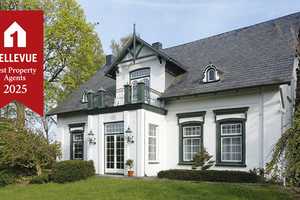 NEU!!! Stilvolle Gründerzeitvilla mit langer Tradition- traumhaftes Zuhause für die große Familie – Bokholt-Hanredder, Pinneberg (Kreis), 25335 Pinneberg (Kreis) – Vorschaubild 1