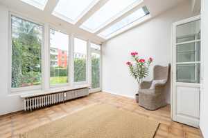 Villa mit vielfältigen Nutzungsmöglichkeiten in zentraler Lage von Pinneberg zu erwerben – Pinneberg (Kreis) – Vorschaubild 13