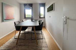 Maisonette-Wohnung in Stuttgart-Möhringen – Balinger Straße 59, 70567 Möhringen-Nord, Stuttgart – Vorschaubild 7