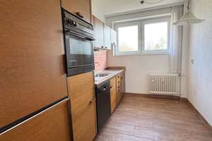 Solide 2 Zimmer Wohnung mit sonnigem Balkon – Die vollständige Adresse der Immobilie erhältst du vom Anbieter., 42369 Ronsdorf, Wuppertal – Vorschaubild 5