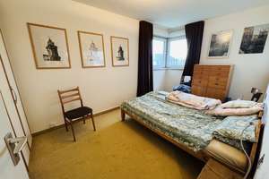 3-Zimmer // 7.OG // Schwabing // Denkmalschutz // keine Maklerprovision – Johann-Fichte-Straße 11, 80805 Alte Heide-Hirschau, München – Vorschaubild 3