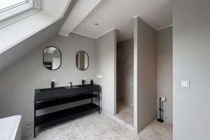 Townhouse-Ikone im Innenhof von Pempelfort – 205 m²  – Augustastraße 16, 40477 Pempelfort, Düsseldorf – Vorschaubild 24