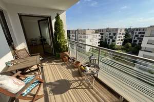 Sonnige 2-Zimmerwohnung in MA - Niederfeld – 68163 Neckarau, Mannheim – Vorschaubild 13