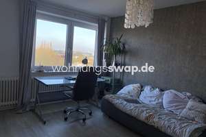 Wohnungstausch: Lohkoppelweg 40 – Lohkoppelweg 40, 22000 Lokstedt, Hamburg – Vorschaubild 1