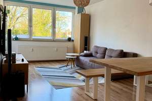 Buntentorsteinweg - Neustadt:Attraktive 3 Zimmer Wohnung mit 2 Balkonen und Einbauküche – Die vollständige Adresse der Immobilie erhältst du vom Anbieter., 28201 Buntentor, Bremen – Vorschaubild 5