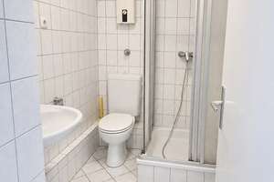 Frisch renovierte 2-Zimmer-Erdgeschosswohnung in Dellwig, frei ab sofort – Baasstr. 13, 45357 Dellwig, Essen – Vorschaubild 6