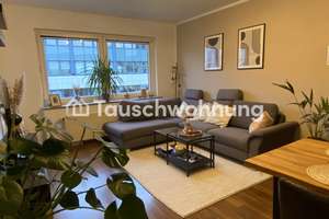 Tauschwohnung: Tausche 3 gegen 4 Zimmer-Wohnung in Münster-Mitte