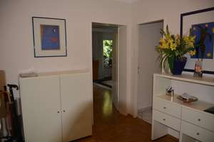 Großzügige, helle 3-Zimmer-Wohnung mit großem Balkon und schönem Blick ins Grüne – 60431 Eschersheim, Frankfurt am Main – Vorschaubild 5