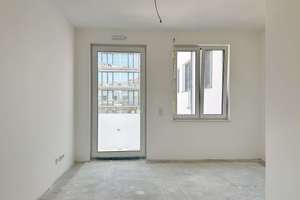 Lichtdurchfluteter Wohntraum mit Gestaltungsoption! Erstbezug in 2. Reihe | TG-Stellplatz mgl. – Die vollständige Adresse der Immobilie erhältst du vom Anbieter., 4229 Plagwitz, Leipzig – Vorschaubild 15