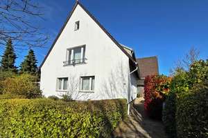 Großzügiges Wohnen mitten im Grünen von Essen Heidhausen – Die vollständige Adresse der Immobilie erhältst du vom Anbieter., 45239 Heidhausen, Essen – Vorschaubild 20