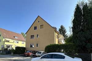 Achtung Kapitalanleger! Attraktives Mehrfamilienhaus in zentraler Lage! – Die vollständige Adresse der Immobilie erhältst du vom Anbieter., 83022 Innenstadt, Rosenheim – Vorschaubild 3
