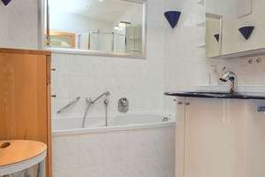 Helle, schön möblierte Wohnung mit Terrasse und TG-Stellplatz in Stuttgart Vaihingen – Die vollständige Adresse der Immobilie erhältst du vom Anbieter., 70569 Dachswald, Stuttgart – Vorschaubild 22