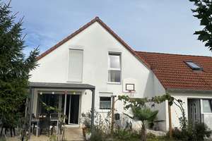 Telemannstraße 8, 93128 Regenstauf – Telemannstraße 8, 93128 Regenstauf – Vorschaubild 1