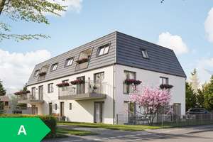 Exklusives Neubauprojekt in Solln ! Doppelhaushälfte mit eigenem Garten – Die vollständige Adresse der Immobilie erhältst du vom Anbieter., 81479 Solln, München – Vorschaubild 2