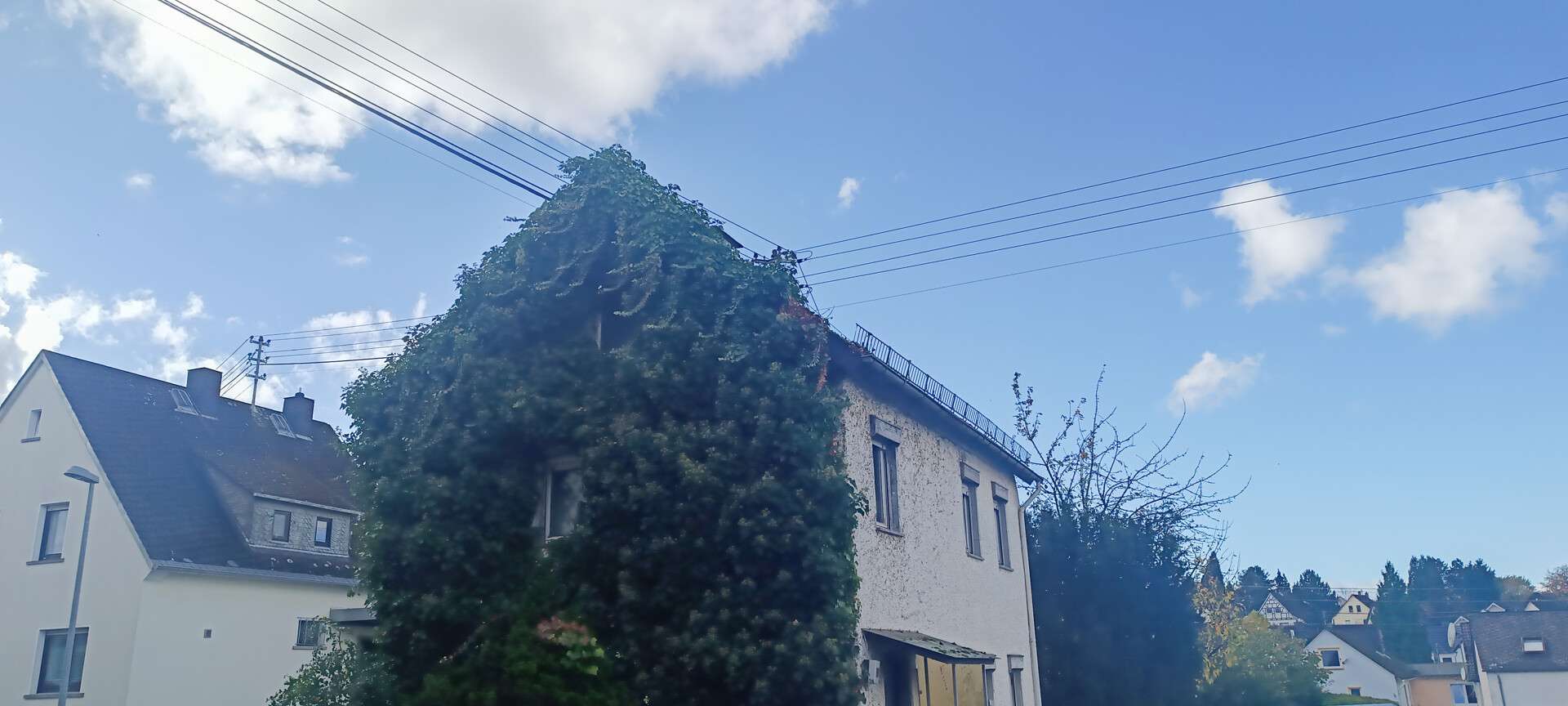 Charmantes Wohnhaus in Ransbach-Baumbach – ideal für eine liebevolle Neugestaltung, Westerwaldkreis – Bild 2