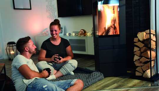 Bild von Mehr Raum, mehr Möglichkeiten - dein Wohntraum wartet!