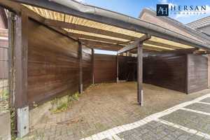 Einladendes Reihenendhaus mit Wintergarten und Carport in Aachen-Verlautenheide! – Aachen – Vorschaubild 9