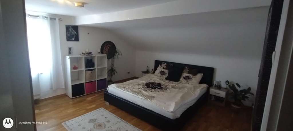 Immobilie in Binzen - Ehemaliges Bauernhaus mit Scheune & Garten in Binzen - Bild 4