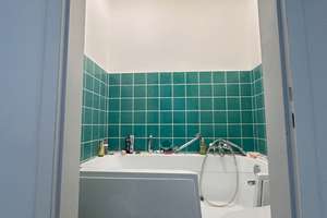 Lichtdurchfluteter Altbau mit außergewöhnlicher Fensterfront in ruhiger Lage – Nüller Strasse 48, 42115 Uellendahl-Katernberg, Wuppertal – Vorschaubild 8