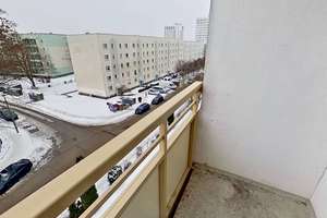 Schöne 3-Zimmer-Wohnung mit EBK, BALKON und Wannenbad – Bernhard-Kellermann-Str. 15, 39120 Leipziger Straße, Magdeburg – Vorschaubild 3