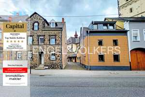 Gebäudeensemble inkl. Baugrundstück in zentraler Lage – Mayen-Koblenz (Kreis) – Vorschaubild 1