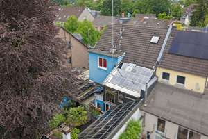 Charmantes Ein- bis Zweifamilienhaus in Hilden Süd – Die vollständige Adresse der Immobilie erhältst du vom Anbieter., 40723 Hilden – Vorschaubild 13