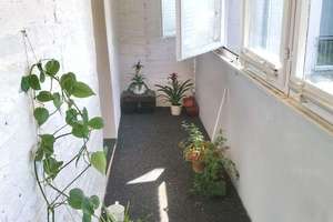 Helle 3-Zimmer Wohnung mit Balkon im 2. OG in Düsseldorf-Oberbilk – Oberbilker Allee 319, 40227 Oberbilk, Düsseldorf – Vorschaubild 6