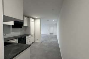 City-Living nach Komplettsanierung – Die vollständige Adresse der Immobilie erhältst du vom Anbieter., 65187 Rheingauviertel / Hollerborn, Wiesbaden – Vorschaubild 1