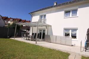 Modernisierte Doppelhaushälfte in ruhiger Stadtrandlage – Die vollständige Adresse der Immobilie erhältst du vom Anbieter., 73527 Schwäbisch Gmünd – Vorschaubild 3