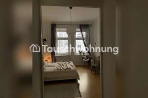 Tauschwohnung: Schöne 2 Zi Wohnung nahe Volkspark Fhain – Die vollständige Adresse der Immobilie erhältst du vom Anbieter., 10249 Friedrichshain, Berlin – Vorschaubild 3