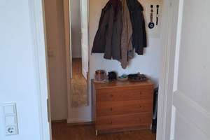 Helle 2-Zimmer-Altbauwohnung (51 m²) mit großer Küche – Adalbertsteinweg 212, 52066 Adalbertsteinweg, Aachen – Vorschaubild 25