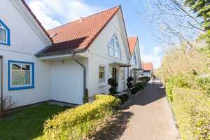 Hochwertiges Reihenhaus mit beheiztem Wintergarten | Eigener Stellplatz – Nordfriesland (Kreis) – Vorschaubild 2