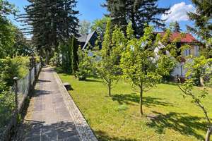 Sanierungsbedürftiges, freistehendes Einfamilienhaus in beliebter sowie idyllischer Stadtlage! – Die vollständige Adresse der Immobilie erhältst du vom Anbieter., 99097 Melchendorf, Erfurt – Vorschaubild 23