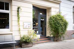 Charmante Dachgeschosswohnung mit großem Potenzial in der Bleickenallee – Die vollständige Adresse der Immobilie erhältst du vom Anbieter., 22763 Ottensen, Hamburg – Vorschaubild 23