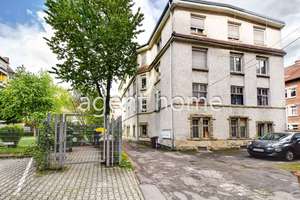 MÖBLIERT - FÜR INDIVIDUALISTEN - Stimmig eingerichtete Wohnung mit kleinem Balkon – Die vollständige Adresse der Immobilie erhältst du vom Anbieter., 70182 Dobel, Stuttgart – Vorschaubild 34