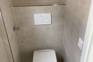 3-Zimmer-Maisonette-Wohnung mit 2 Balkonen und herrlichem Ausblick in zentraler Lage zu vermieten – Die vollständige Adresse der Immobilie erhältst du vom Anbieter., 41239 Schrievers, Mönchengladbach – Vorschaubild 12
