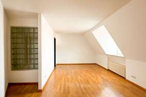 Maisonette Wohnung im Lipsia Haus - EBK | Dachterrasse | Bad en Suite – Barfußgäßchen 12, 4109 Zentrum, Leipzig – Vorschaubild 11