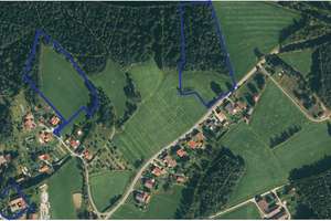 Charmante Hofstelle mit Zukauf von ca. 5 ha Wiesen – Obermurach 17, 92526 Oberviechtach – Vorschaubild 24