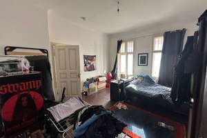 3 Zimmer Altbau mit Balkon ab sofort – Die vollständige Adresse der Immobilie erhältst du vom Anbieter., 12459 Oberschöneweide, Berlin – Vorschaubild 6