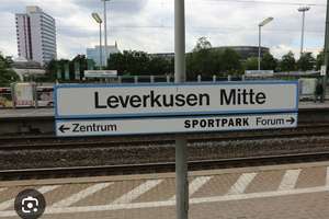Leverkusen Möbliertes Apartment 45m2 1Person Nichtraucher mit Arbeitsvertrag  – Wiesdorfer Platz 61, 51373 Wiesdorf, Leverkusen – Vorschaubild 1