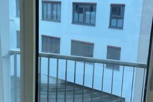 Kompaktes 1-Zimmer-Apartment zur Zwischenmiete ab 1. September – Bornaische Straße 10, 4277 Connewitz, Leipzig – Vorschaubild 8