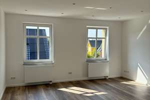 Erstbezug nach Sanierung mit Einbauküche und Balkon: attraktive 6-Zimmer-Wohnung in Potsdam – Die vollständige Adresse der Immobilie erhältst du vom Anbieter., 14476 Marquardt, Potsdam – Vorschaubild 11