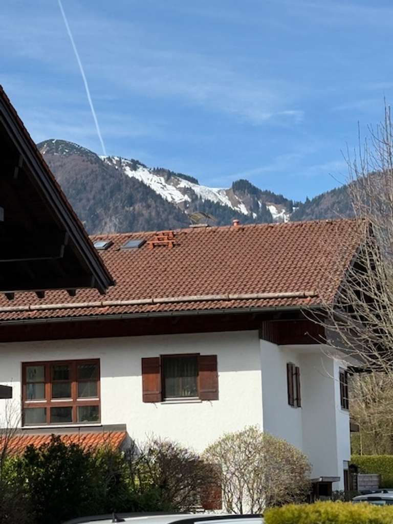 Immobilie in Marquartstein - Wohnen auf zwei Ebenen – Ihr Rückzugsort in den Bergen wartet - Bild 4