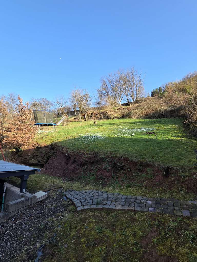 Immobilie in Rinnthal - Doppelhaushälfte in ruhiger Seitenstraße - Bild 3